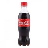 Coca Cola Drink 350ml